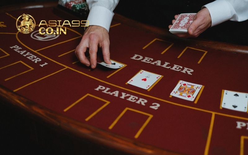 Cách Chơi Blackjack: Chiến Thuật & Bí Quyết Thắng Lớn 4 Cách Chơi Blackjack