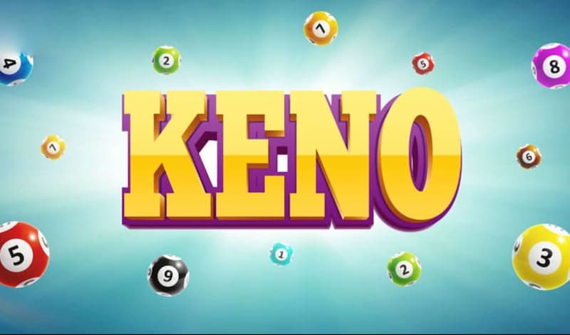 Game nhanh Keno Asia99: Chi tiết luật và cách chơi hay 2 Game nhanh Keno