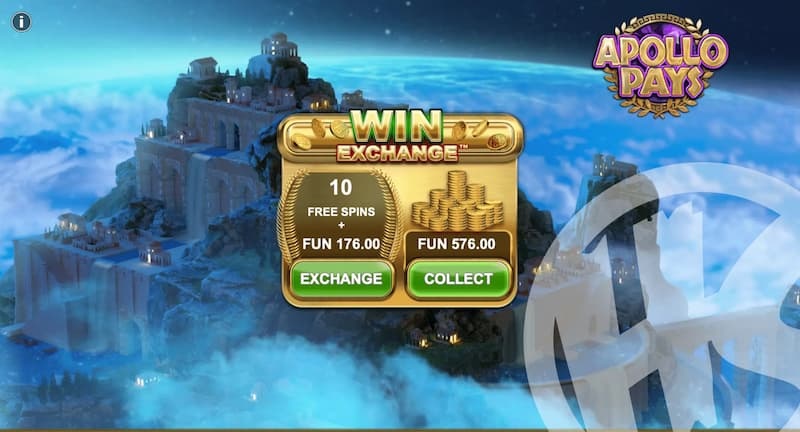 Perang Royal (Apollo Games) Asia99 với 117.69 cách thắng 2 Game slot Perang Royal (Apollo Games)