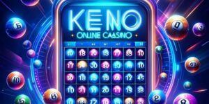 Keno nhanh tại Asia99