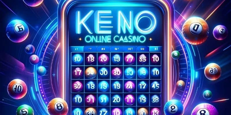 Game nhanh Keno Asia99: Chi tiết luật và cách chơi hay 3 Keno nhanh tại Asia99