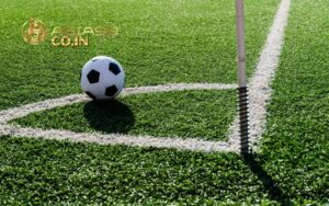 Kèo Corner kick