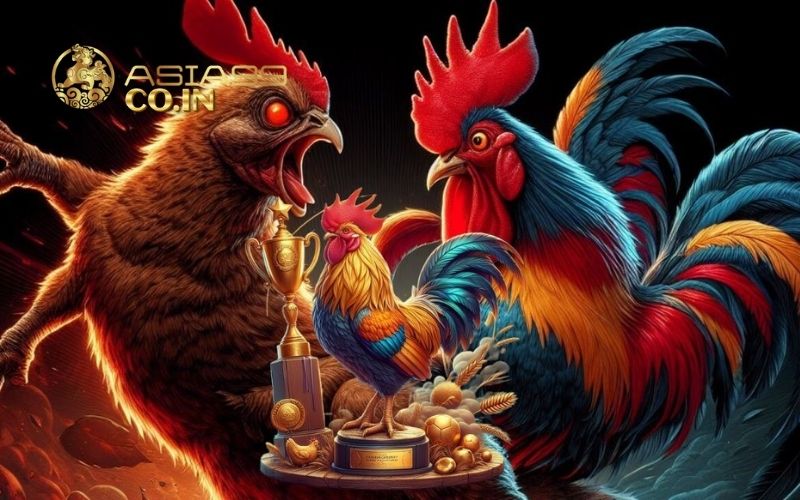 Mẹo đá gà không thua: Bỏ túi mẹo để luôn chiếm ưu thế 3 mẹo đá gà không thua