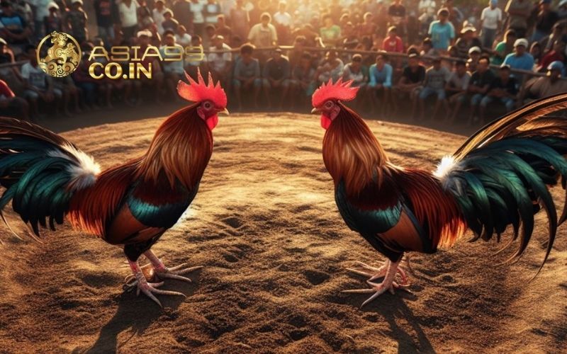 Mẹo đá gà không thua: Bỏ túi mẹo để luôn chiếm ưu thế 2 mẹo đá gà không thua