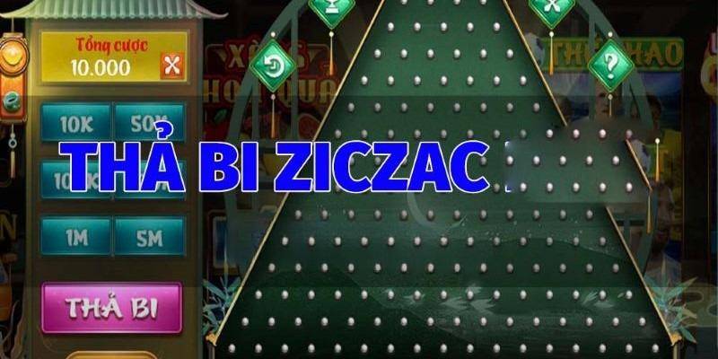 Game nhanh ZicZac tại Asia99: Khám phá luật chơi mới 2025 3 Nghiên cứu kỹ lưỡng hệ số thưởng