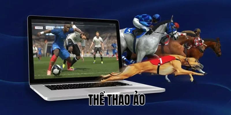 Cá cược thể thao ảo Asia99: Chân thực, kịch tính, thưởng cao 4 đặc thù mỗi môn sport ảo