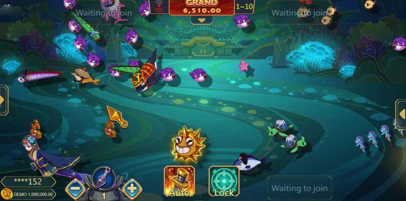 Ninja Fishing (Dragoon Soft) Asia99: Play ngay nhận x888 cược 3 Ninja Fishing