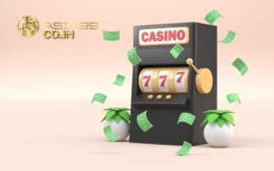 nổ hũ jackpot